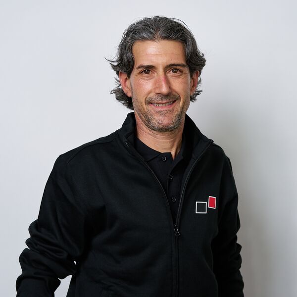 Domenico Liperoti