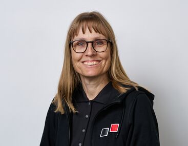 Yvonne Hunger